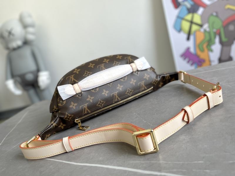 Louis Vuitton Waist Chest Packs
